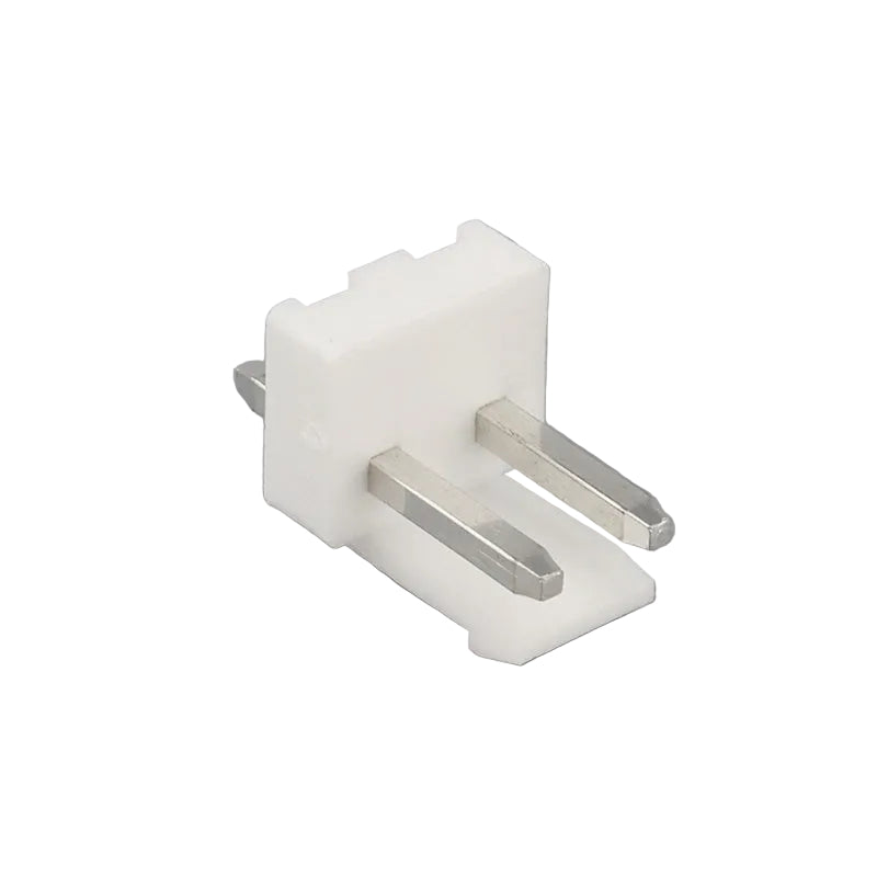 2 Pin JST Connector 3.96mm VH