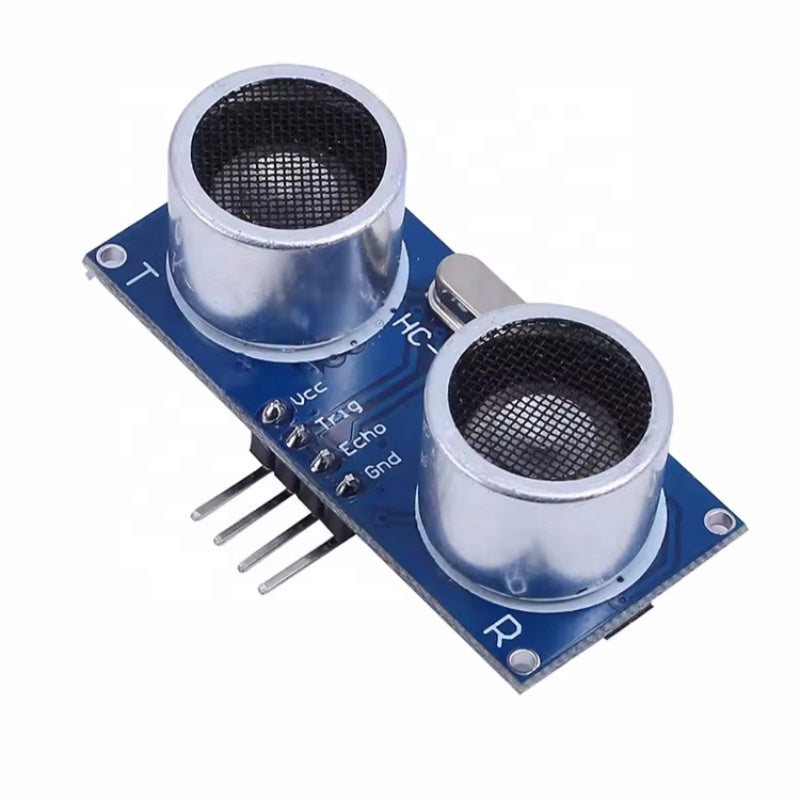 HC-SR04 Ultrasonic Distance Sensor