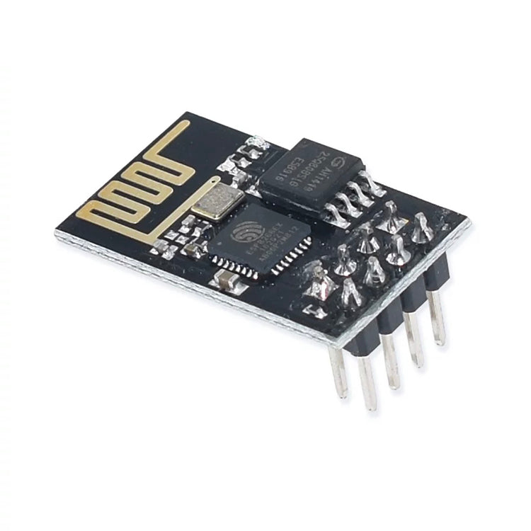 ESP-01 ESP8266 Serial Wireless WIFI Module Transceiver Receiver Board