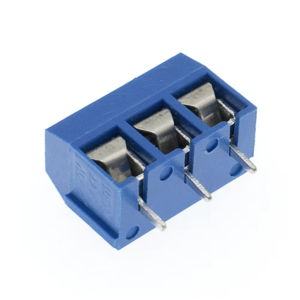 KF301-3P Screw Terminal Block