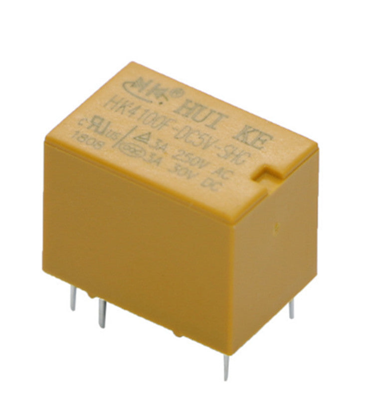 HK-4100f Relay 3V PCB Type