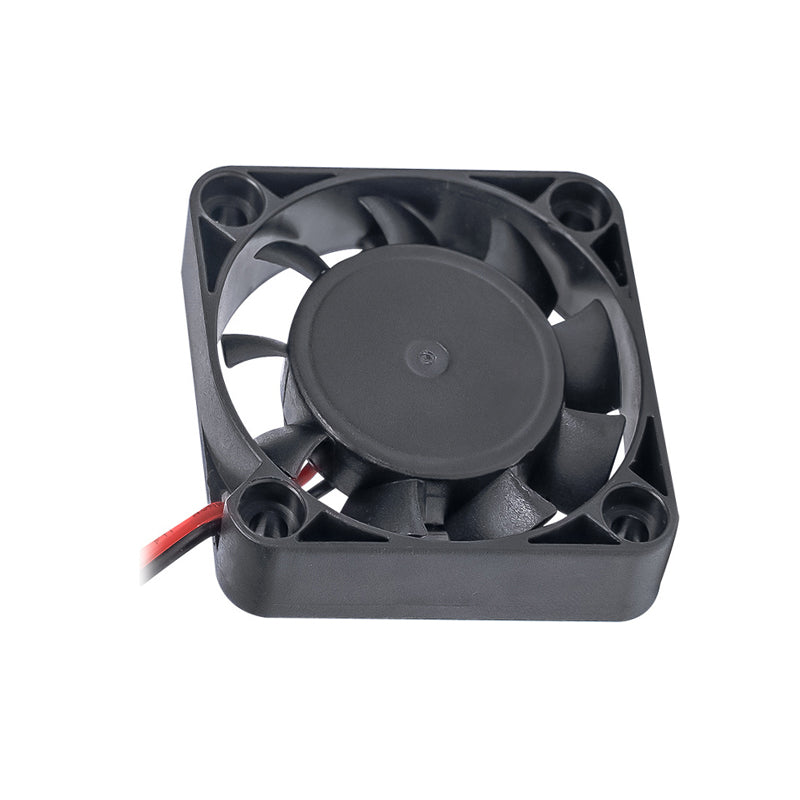 Cooling Fan 40x40x10mm 12V