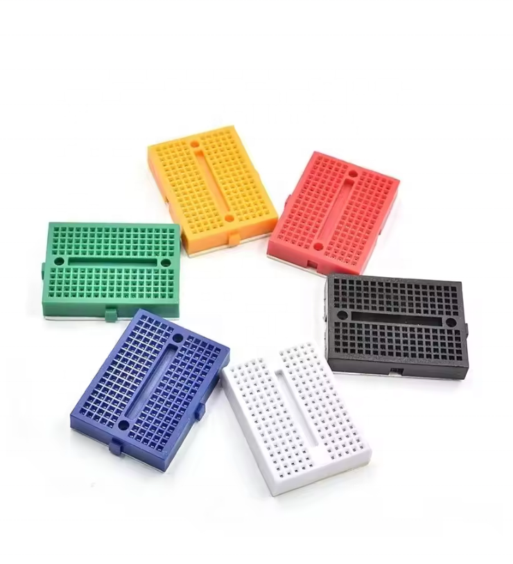 170 point Mini Breadboard