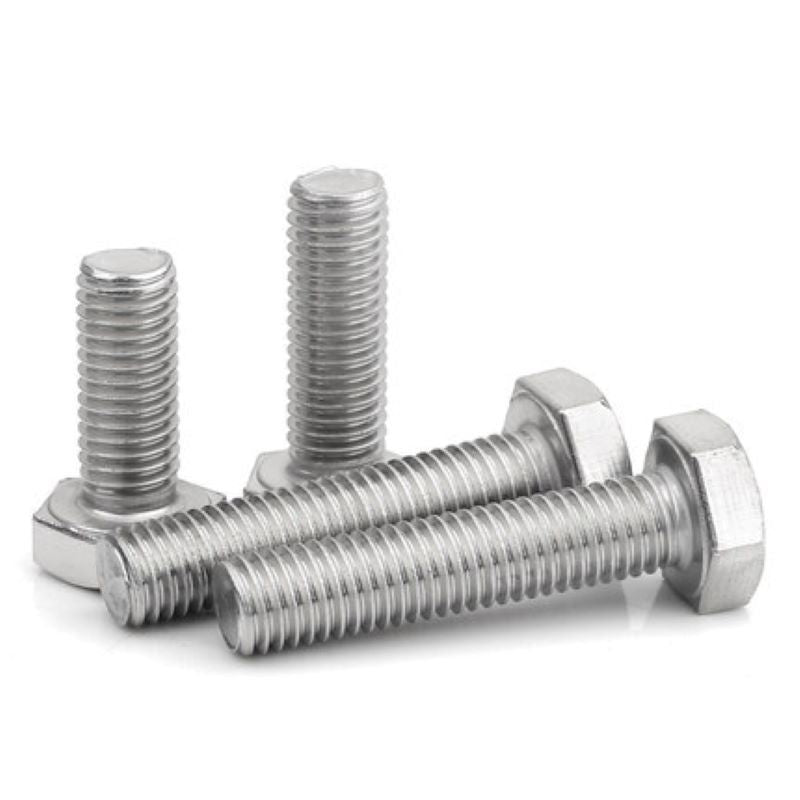 M5 Hex Head Bolt (10 pcs)