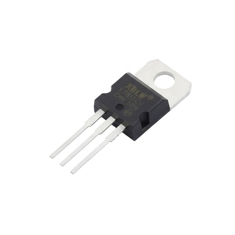 L7824CV 24V Linear Voltage Regulator