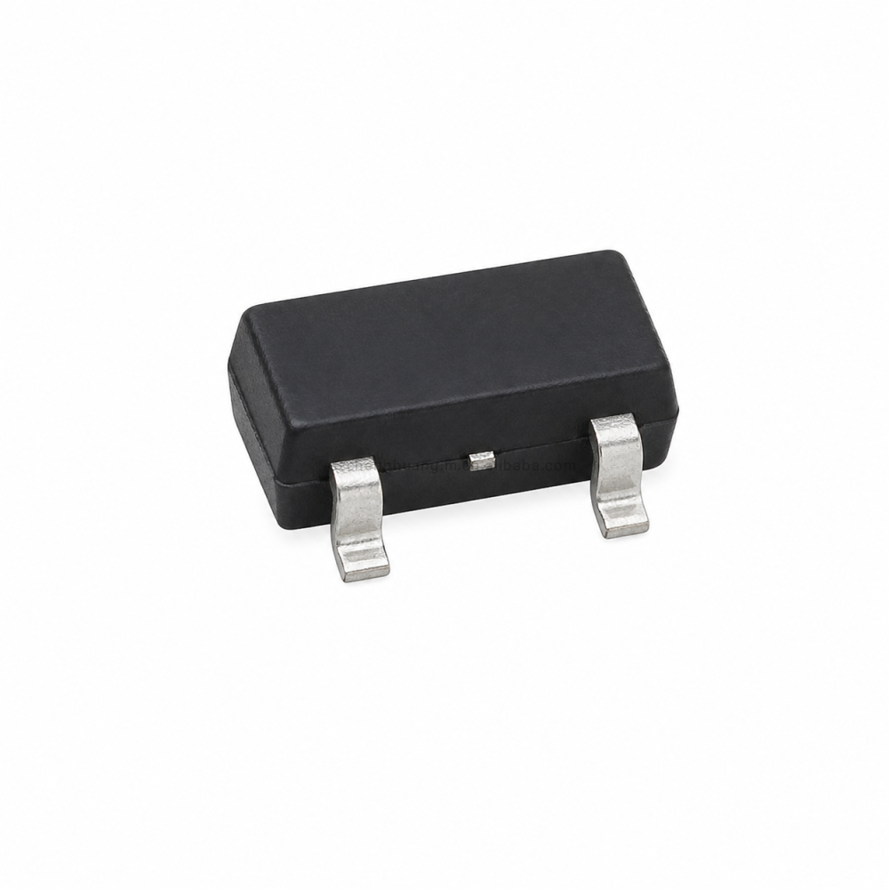 A03400 Transistor MOSFET 30v 6A SOT-23
