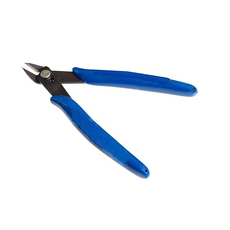Flush Cutter Pliers