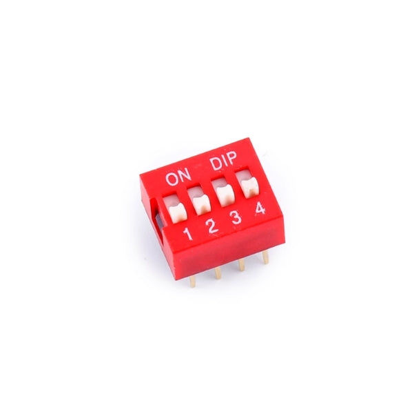 DIP Switch