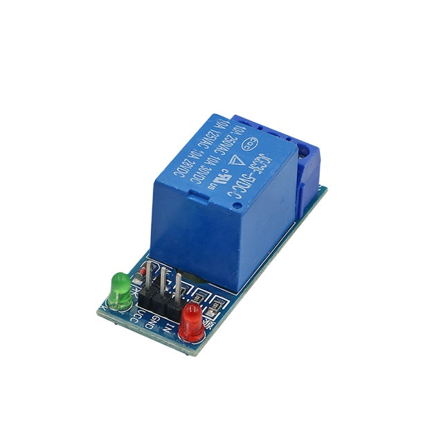 1 Channel Relay 5V Module