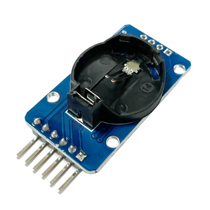 DS3231 RTC Module I2C Real Time Clock