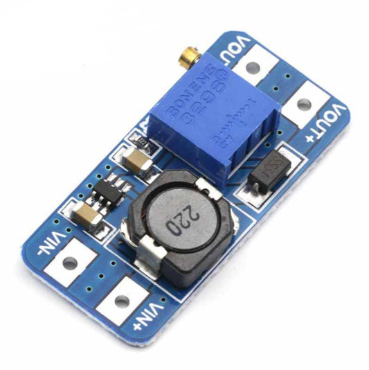 MT3608 DC-DC Boost Converter Module 2A