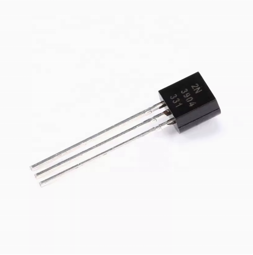 2N3904 NPN Transistor
