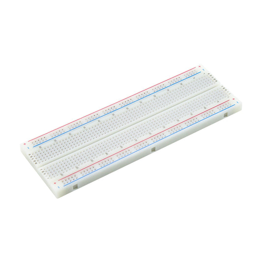 830 Points Solderless Breadboard