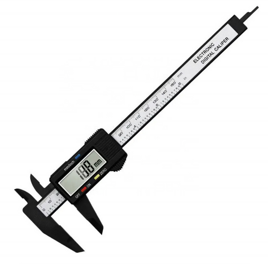 150mm Digital Vernier Caliper