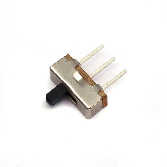 SS12D00G4 SPDT Slide Switch