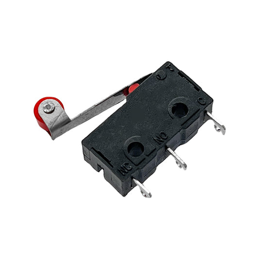 Micro Limit Switch — 3 Pin