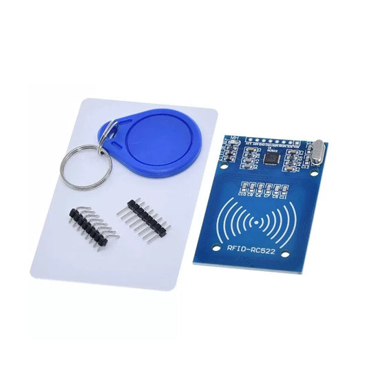 RC522 RFID Reader Module 13.56MHz