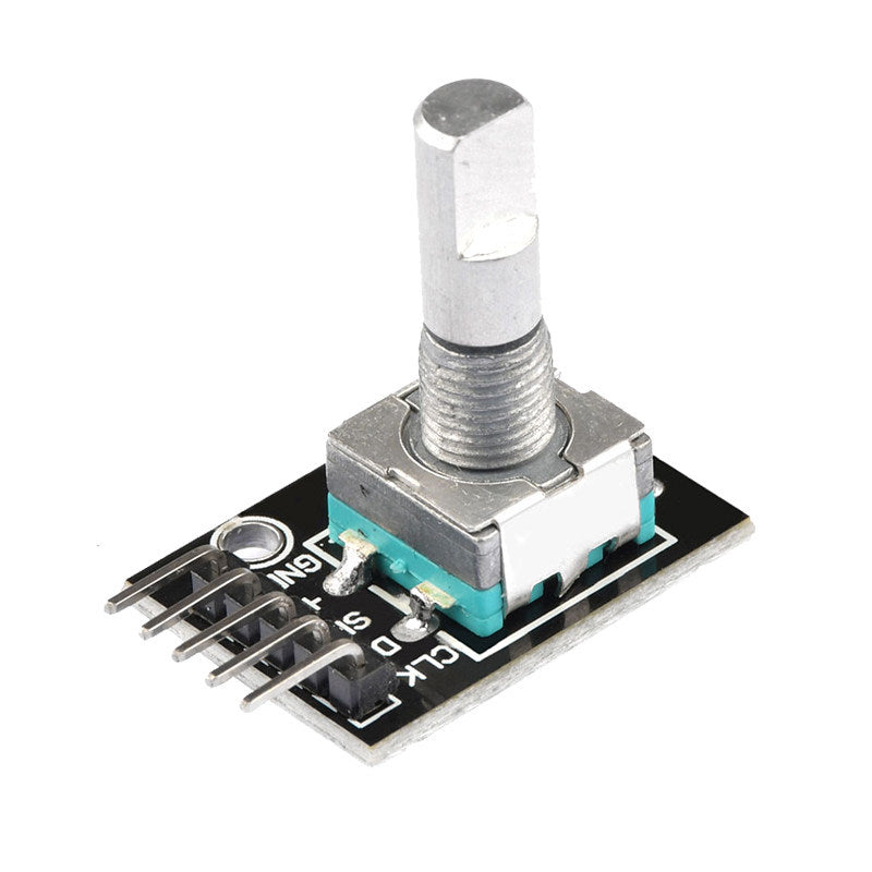 Rotary Encoder
