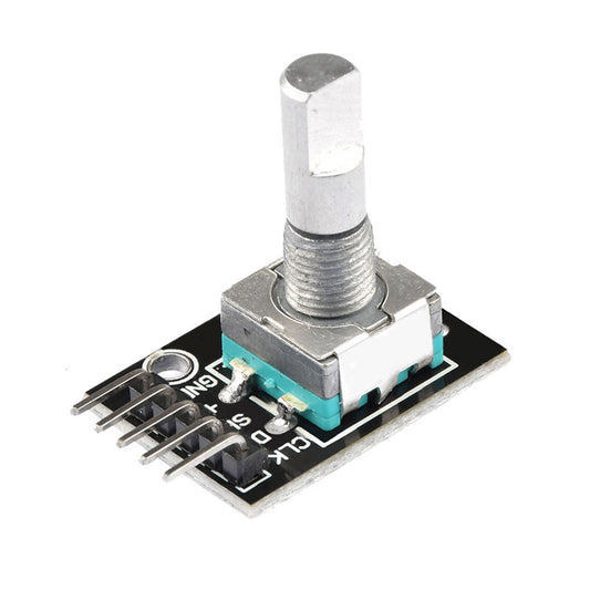 Rotary Encoder