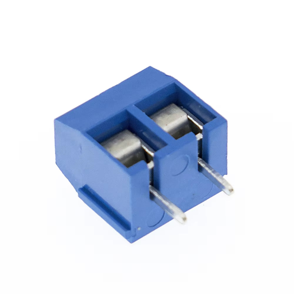 KF301-2P  Screw Terminal Block