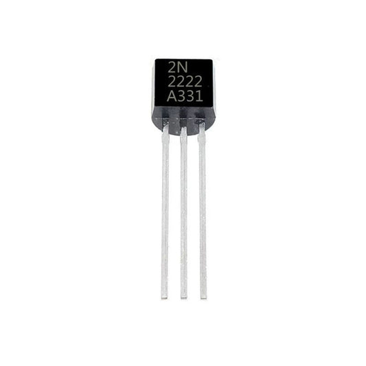Transistor-2N222