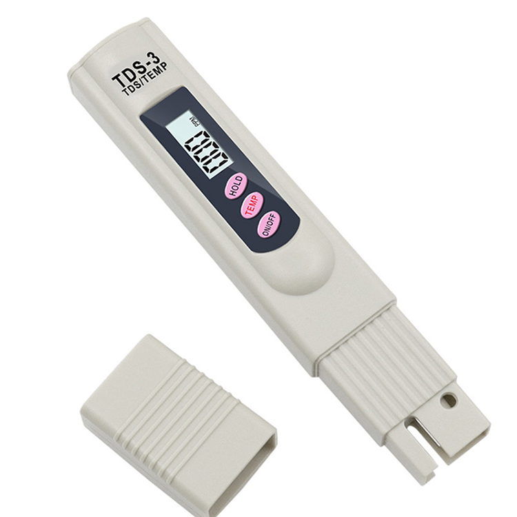 TDS-3 Digital Water Quality Tester