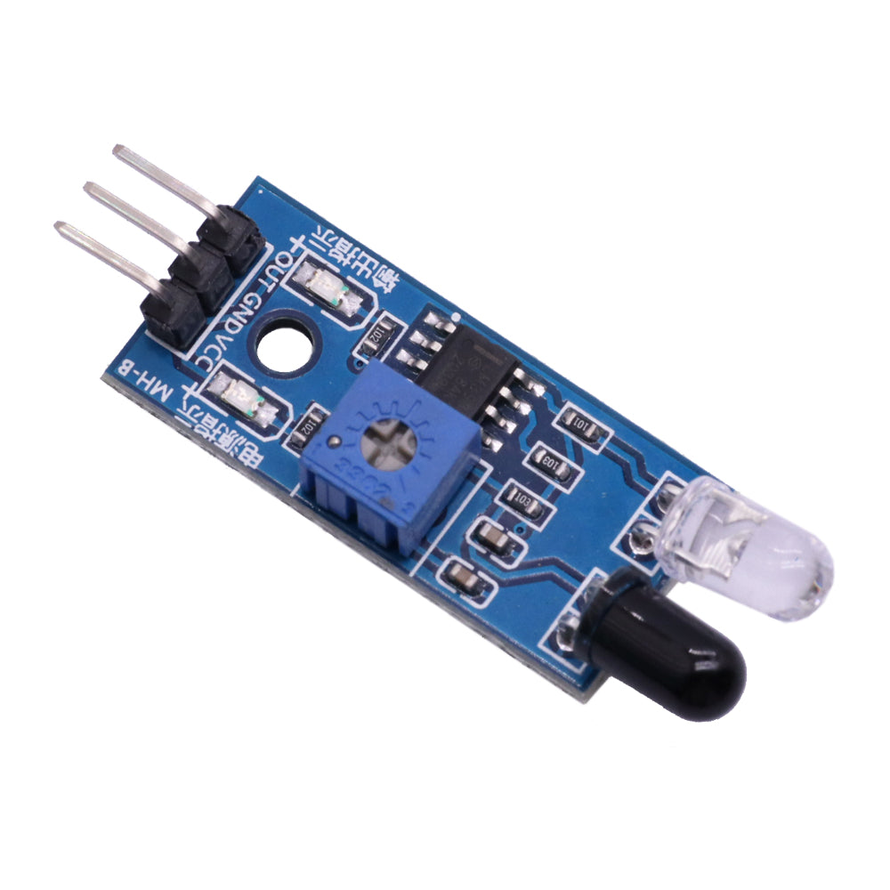 IR Infrared Sensor Module