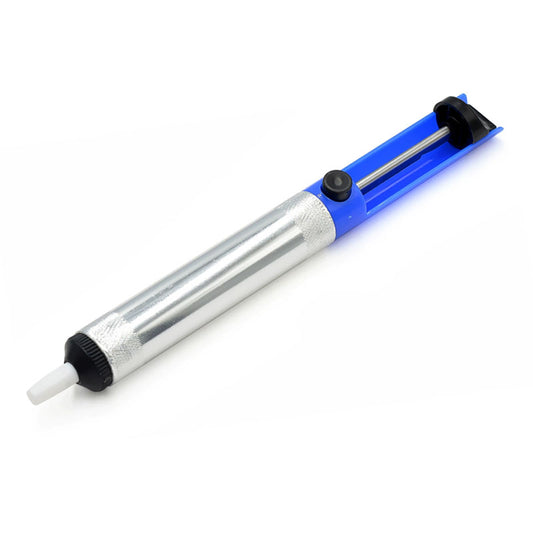 Aluminum Desoldering Pump