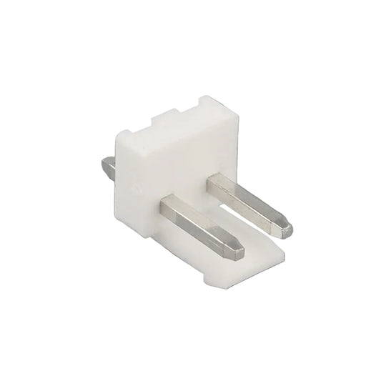 2 Pin JST Connector 3.96mm VH