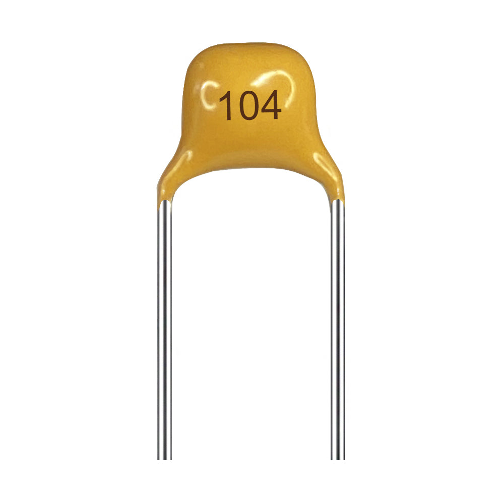 Ceramic Capacitor