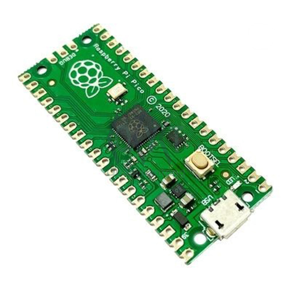 Raspberry Pi Pico RP2040