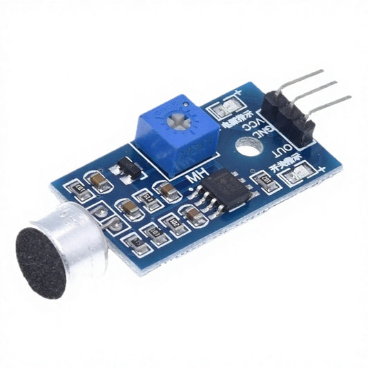 Microphone Sensor Module