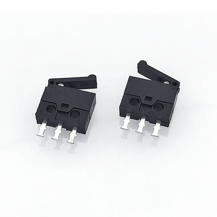 KFC-V-307 Mini Micro Limit Switch – Long Lever