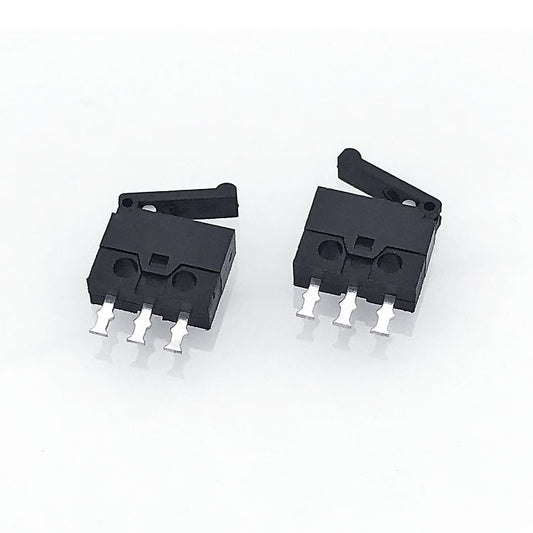 KFC-V-307 Mini Micro Limit Switch – Long Lever