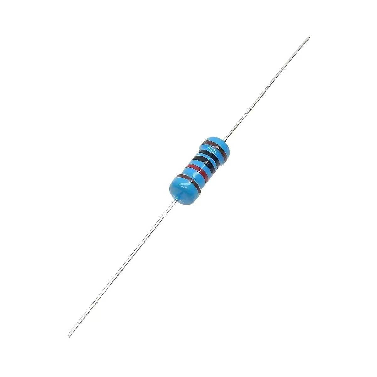 0.25 Watt Metal Film Resistor