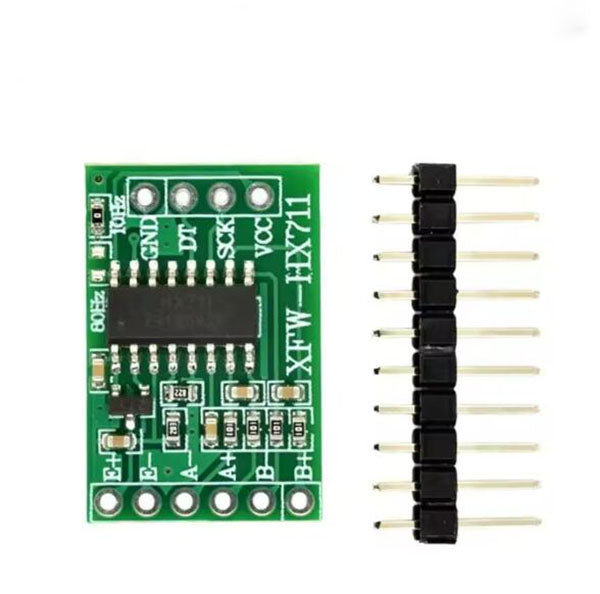 HX711 Load Cell Weight Sensor Module