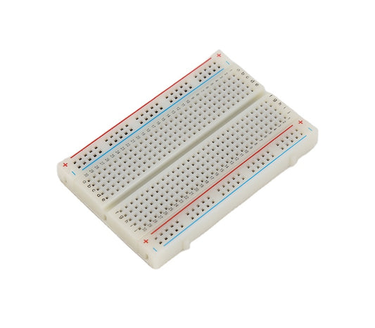 400 pin breadboard solderless small