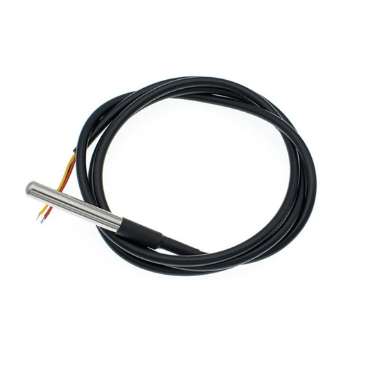 DS18B20 Waterproof Digital Temperature Sensor