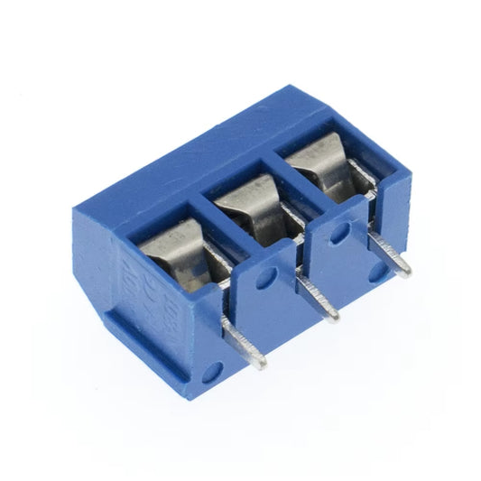 KF301-3P  Screw Terminal Block