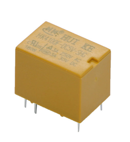 HK-4100f Relay 5V PCB Type