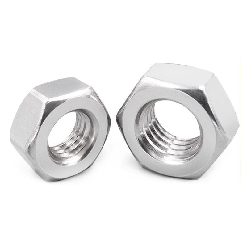 M4 Nut (10 pcs)