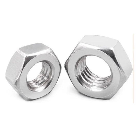 M4 Nut (10 pcs)