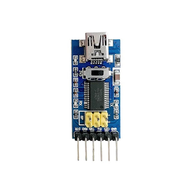 FT232RL USB to TTL Serial Adapter Module
