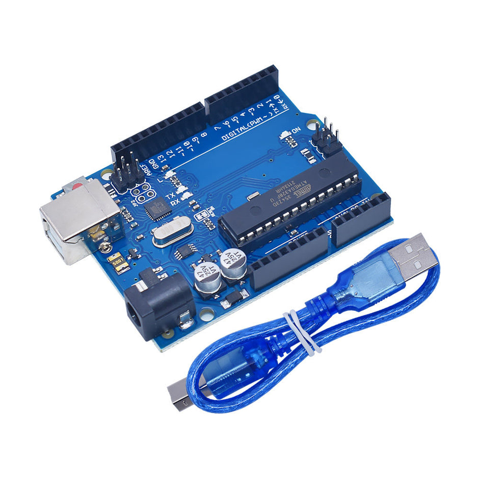 Electronic Components – Makerspace Solutions | Store