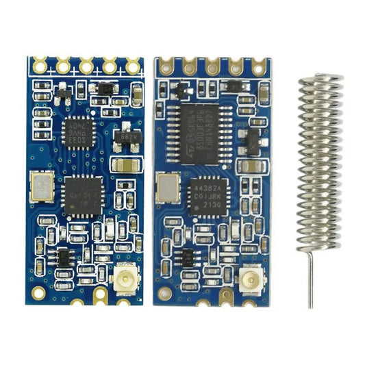 HC-12 433MHz Wireless Serial Module
