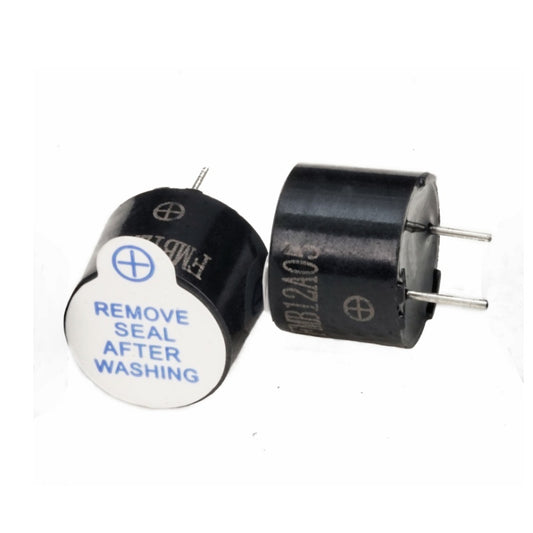 Passive Buzzer 5V