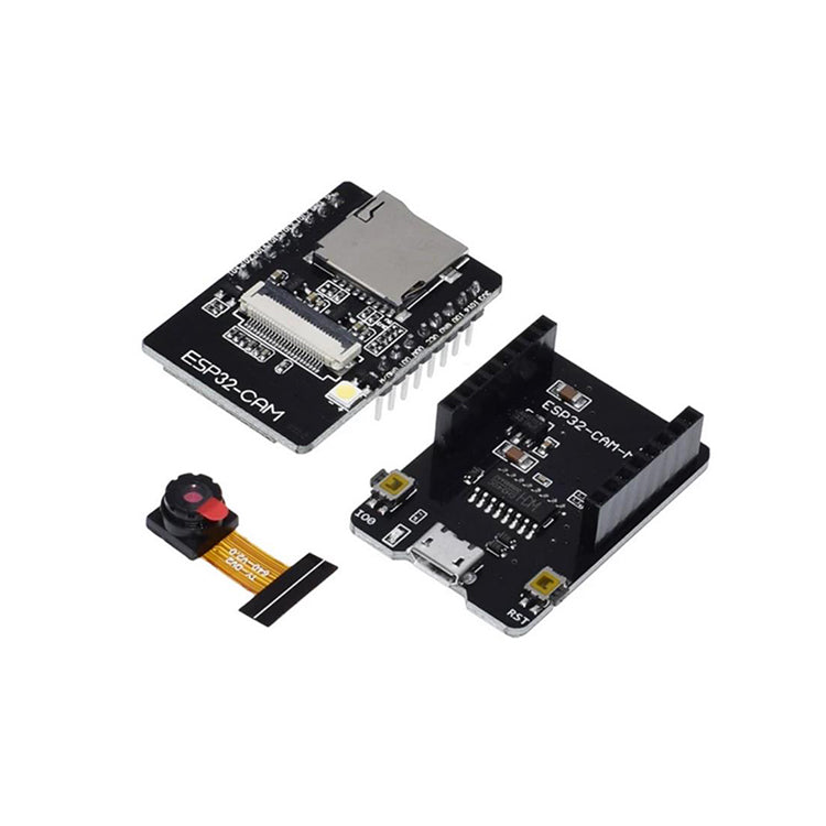 ESP32CAM ESP32-CAM WiFi + BLE with camera module OV2640 2MP