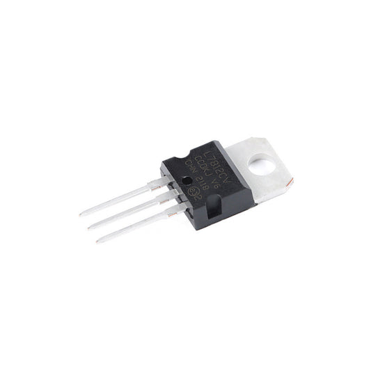 L7812CV 12V Linear Voltage Regulator