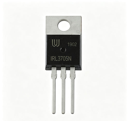 IRL3705N 55V 29A N-Channel Power MOSFET