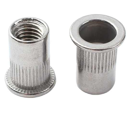 M5 Rivet Nut Galvanized Steel